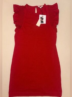 Nation LTD | Red Dress | New with Tags!